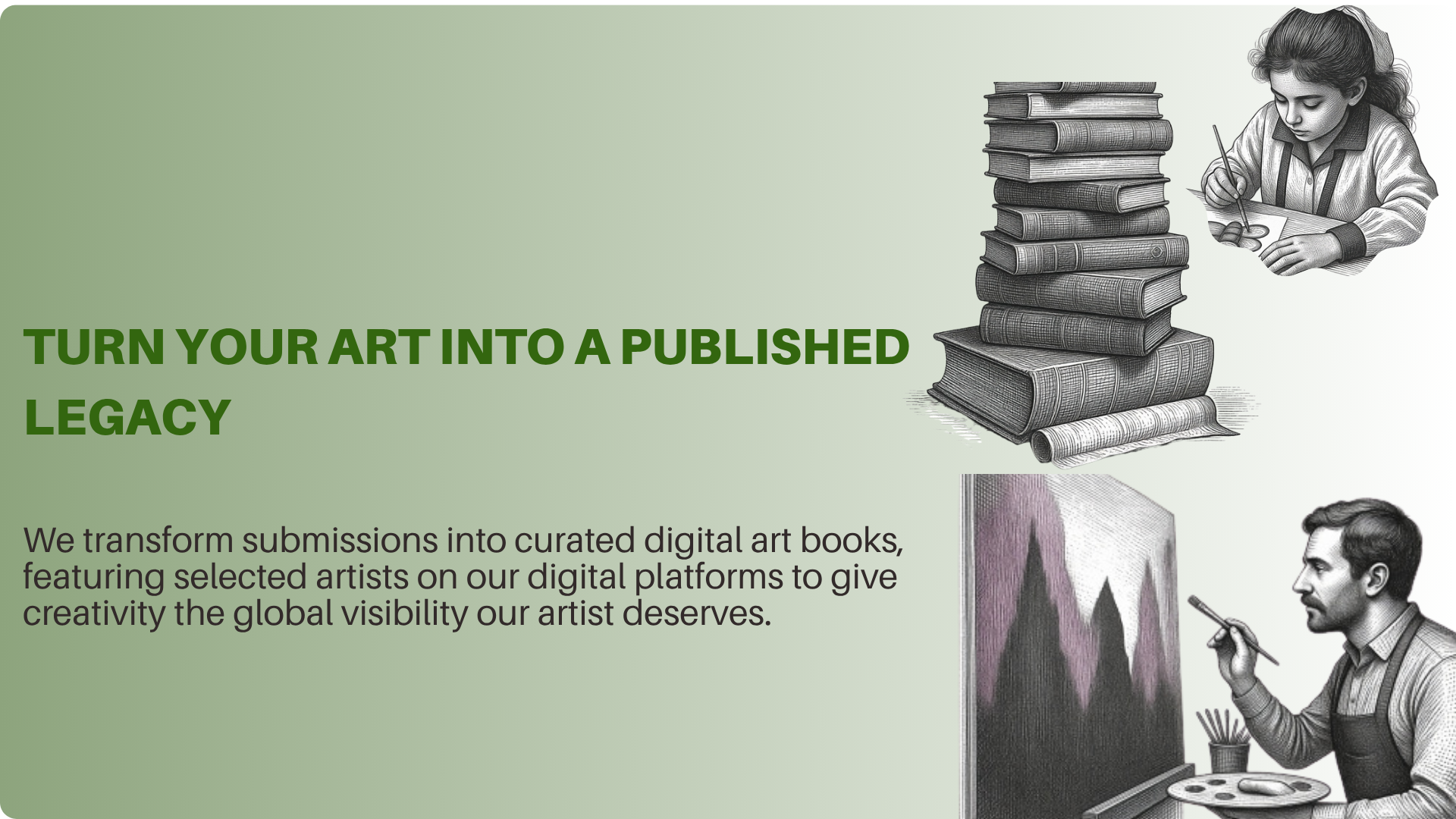 Writing About Artworks