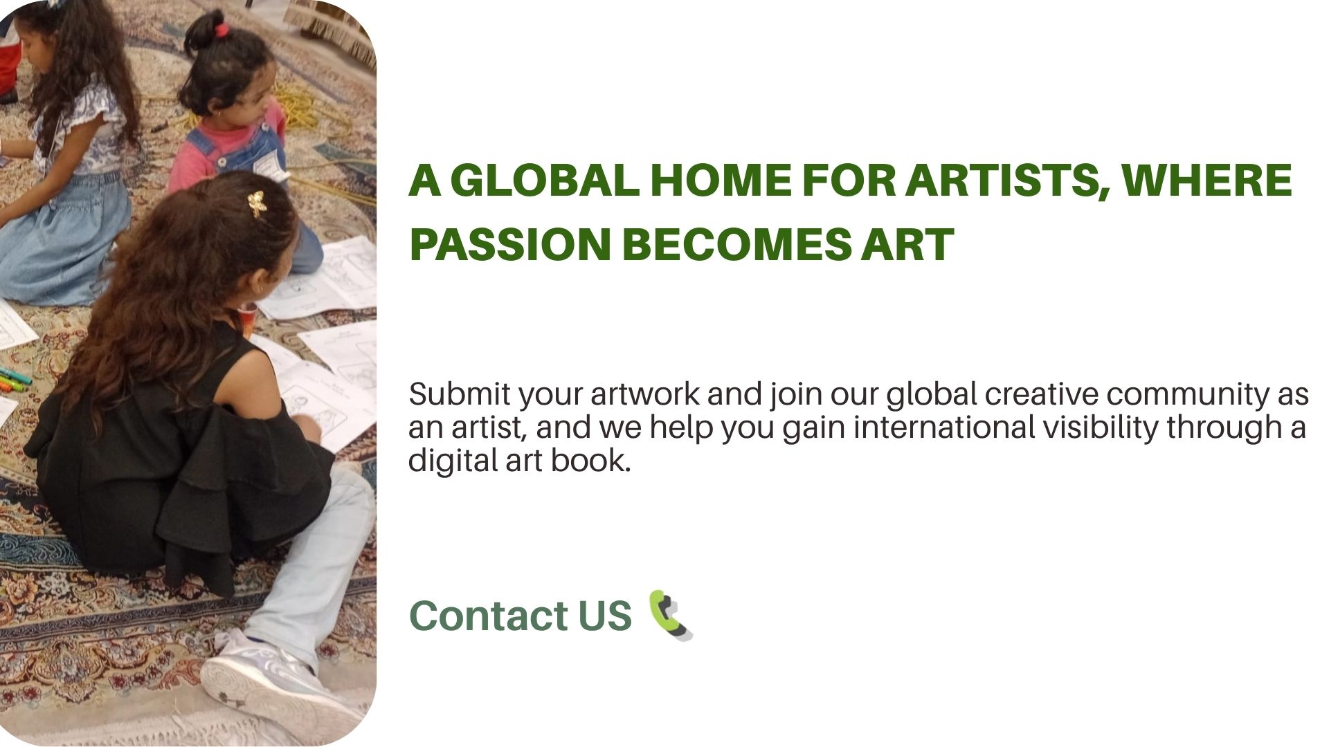Writing About Artworks