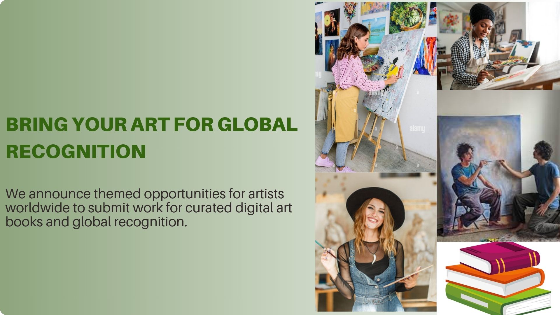 Writing About Artworks